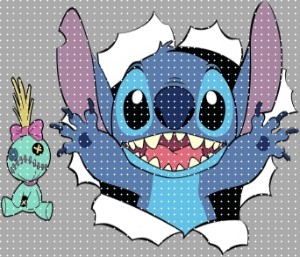 cup lid design-BG 331